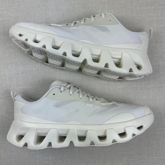 ? Kith x On Running K-Tech 1 \